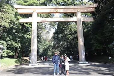 Tokyo Tour