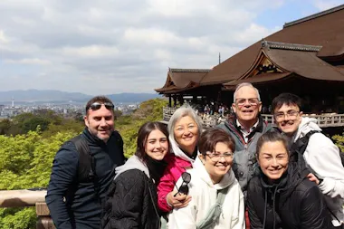 Kyoto Tour