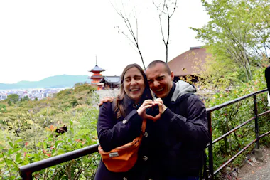Kyoto Tour