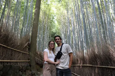 Kyoto Tour