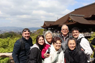 Kyoto Tour