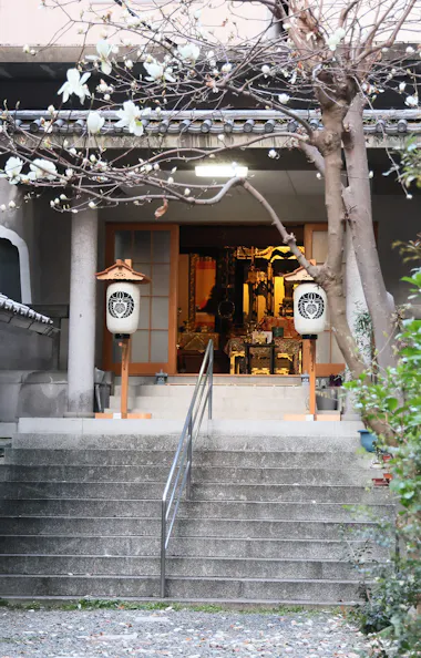 Bamboo Healing Massage Bamboo Healing Massage