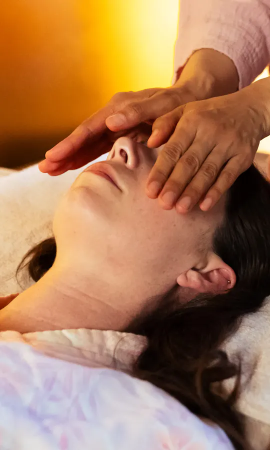 Japanese Reiki Healing &Aroma Massage Japanese Reiki Healing &Aroma Massage