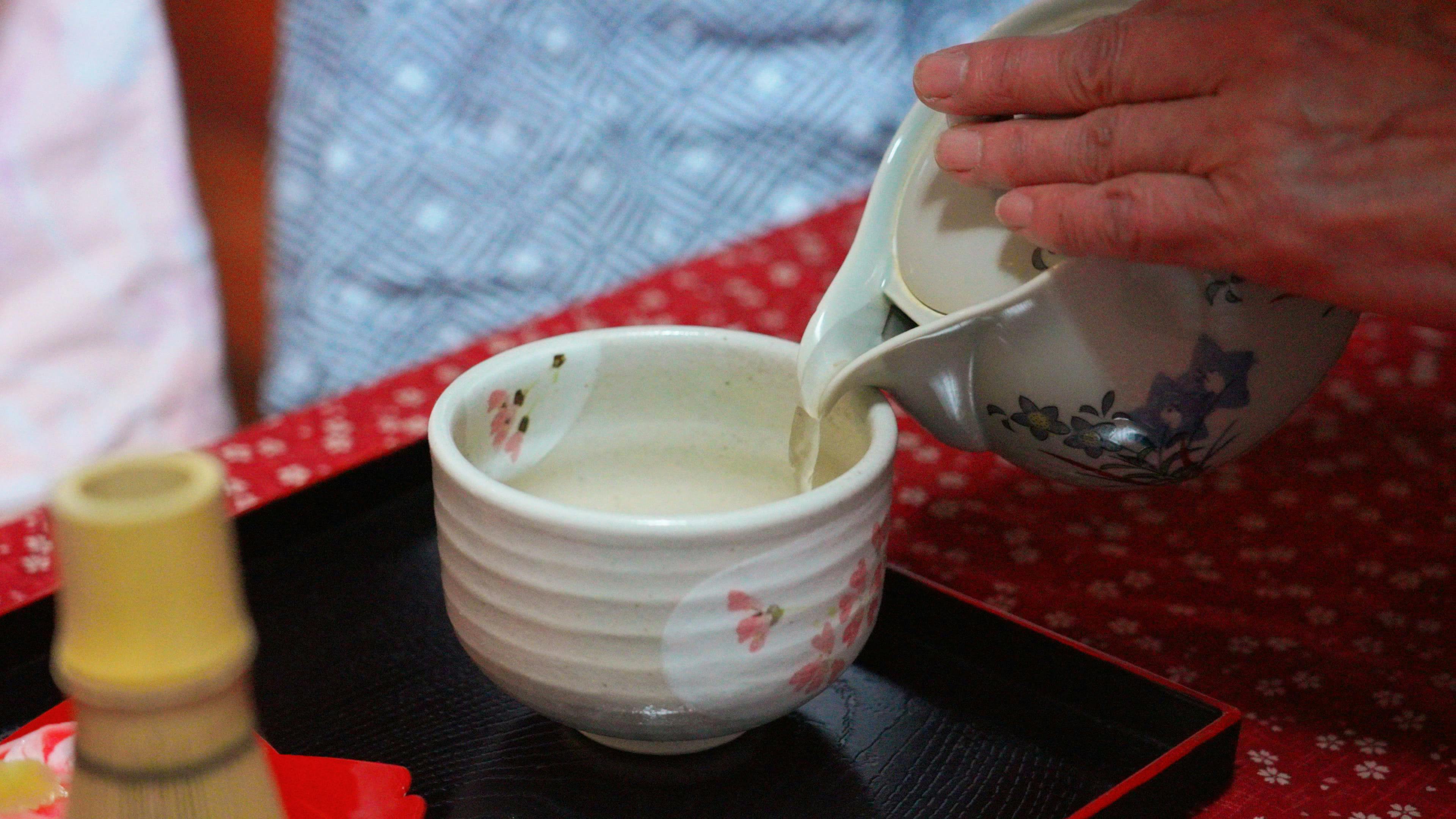 Osaka: Aroma Massage at the Temple (60min)