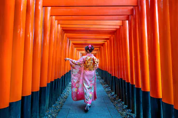 Fushimi Inari Taisha