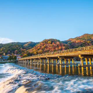 Togetsukyo Bridge Togetsukyo Bridge