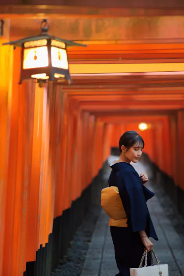 Fushimi Inari Taisha