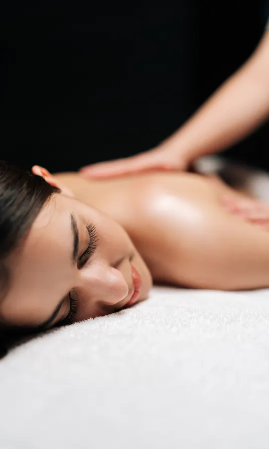 Massage Massage