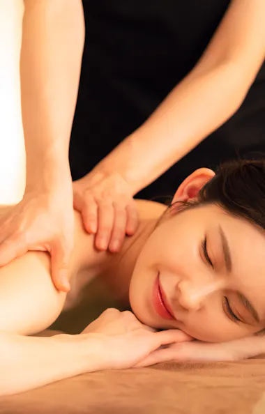 Massage Massage
