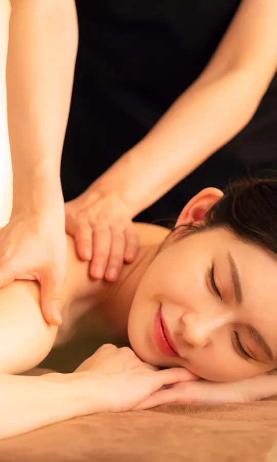 Massage Massage