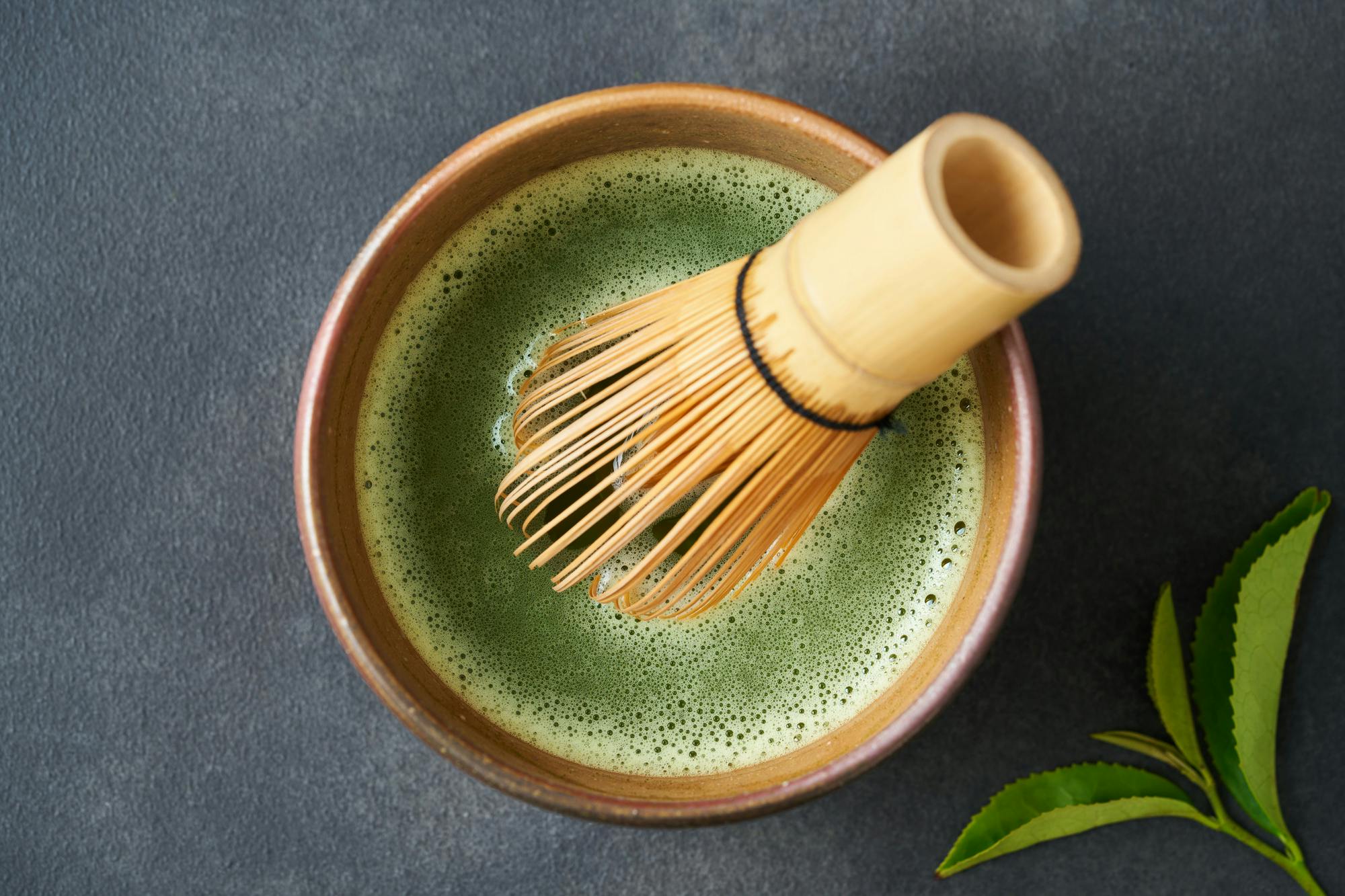 Osaka: Tea Ceremony and Foot Bath Experience