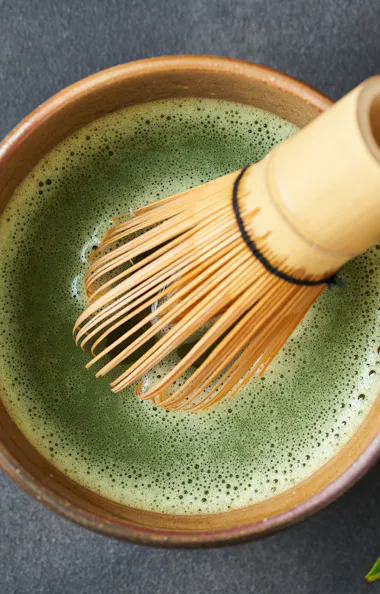 Matcha Matcha