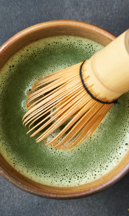Matcha Matcha