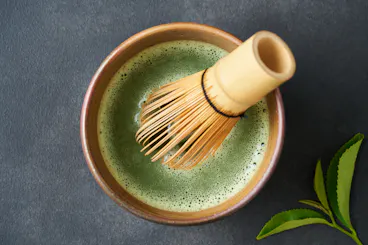 Matcha