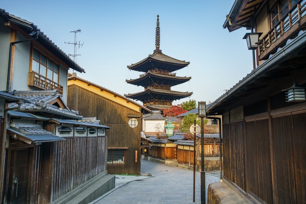 Gion