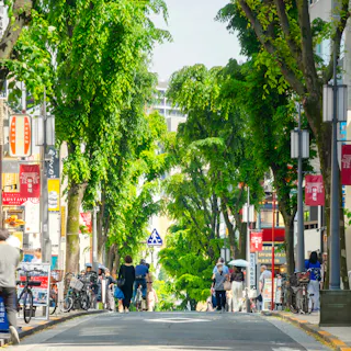 Kagurazaka Kagurazaka