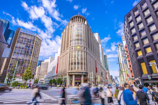 Nihonbashi