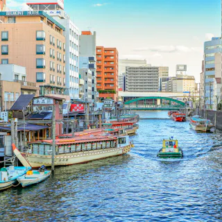 Asakusabashi Asakusabashi