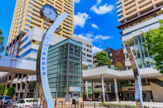 Higashinippori