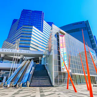 Osaki Osaki