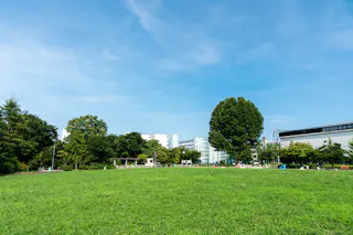 Higashiyama Park, Meguro
