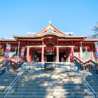 Meguro Fudoson Meguro Fudoson