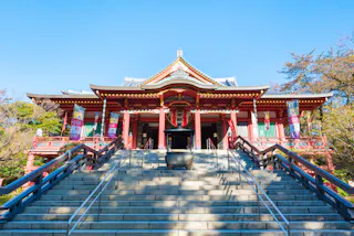 Meguro Fudoson
