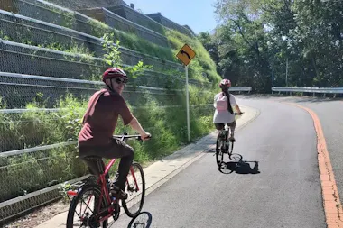 Osaka E-Bike Tour