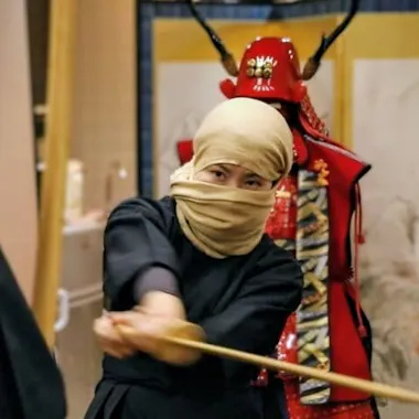Katana Battojutsu Experience Katana Battojutsu Experience