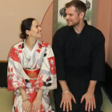 Osaka Tea Ceremony Osaka Tea Ceremony
