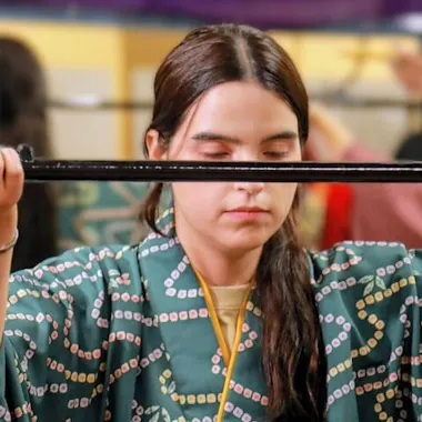 Samurai Budo and Culture Experience Samurai Budo and Culture Experience