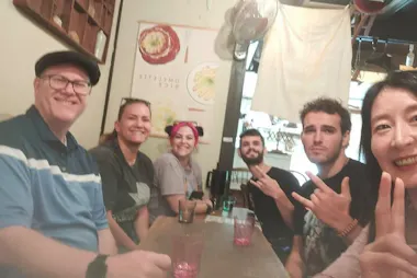 Osaka Food Tour
