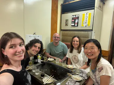 Osaka Food Tour