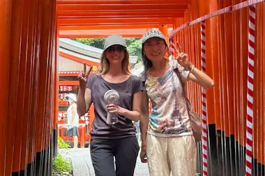 Private Kyoto Tour