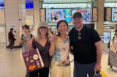 Private Kyoto Tour
