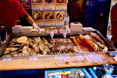 Tokyo Private Tour