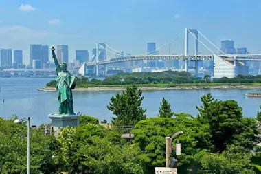 Tokyo Private Tour