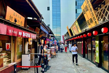 Tokyo Private Tour