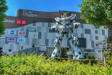Tokyo Private Tour