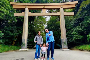 Tokyo Private Discovery Tour