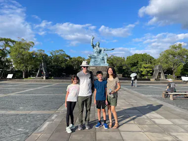 Nagasaki Highlights Tour