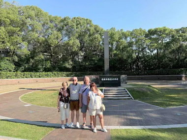 Nagasaki Highlights Tour