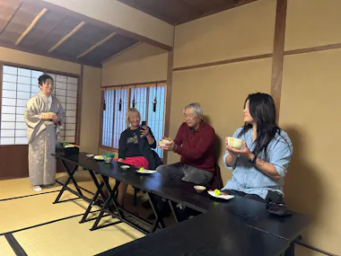 Nagasaki Tour