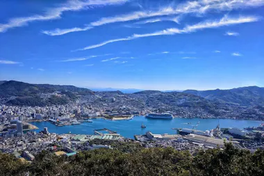Nagasaki Tour