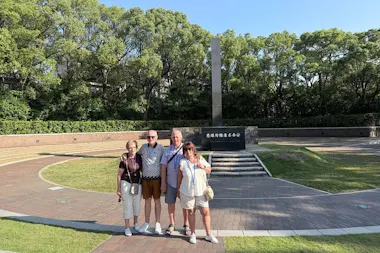 Nagasaki Tour