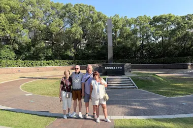 Nagasaki Tour