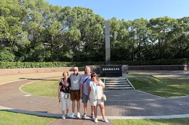 Nagasaki Tour