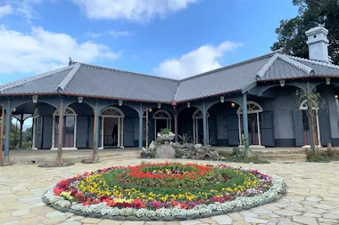 Nagasaki Tour