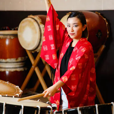 Taiko Drumming Workshop Taiko Drumming Workshop