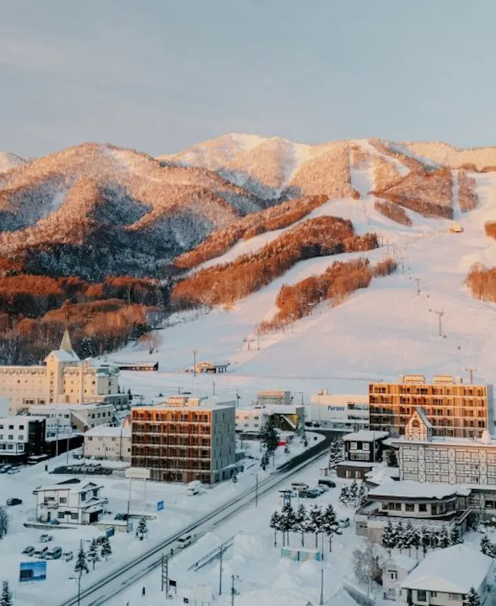 Furano Furano